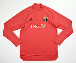 BELGIUM LONGSLEEVE L