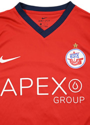 2021-22 HANSA ROSTOCK *BAHN* SHIRT XXL