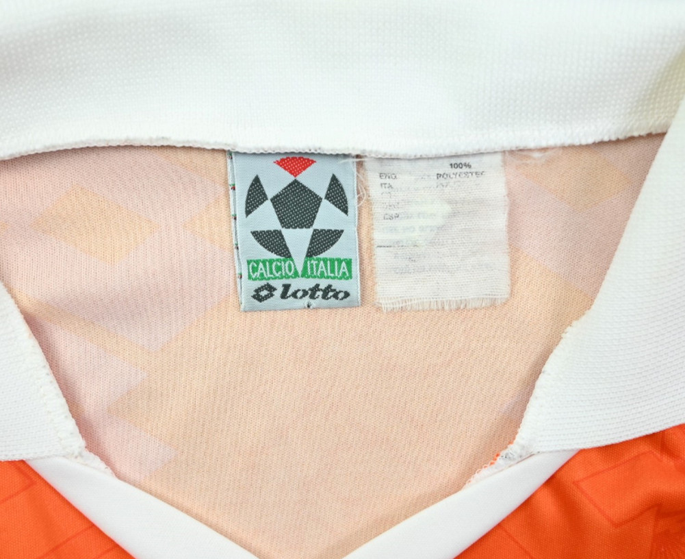 1994 NETHERLANDS SHIRT L