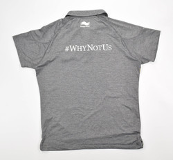 NORTHAMPTON RUGBY KOSZULKA XL