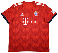2018-19 BAYERN MUNCHEN KOSZULKA XL