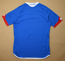 2015-16 TSG 1899 HOFFENHEIM KOSZULKA XXL