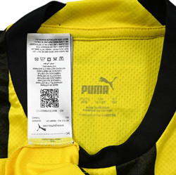 2022-23 BORUSSIA DORTMUND *REUS* SHIRT M. BOYS