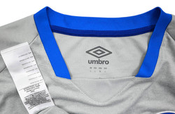 2018-19 FC SCHALKE 04 SHIRT L