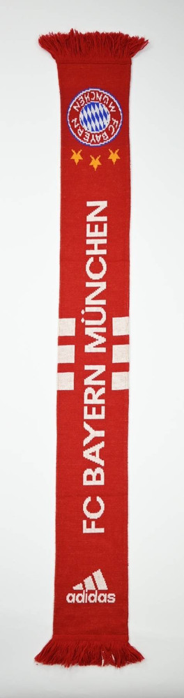 F.C. BAYERN MUNCHEN SCARF