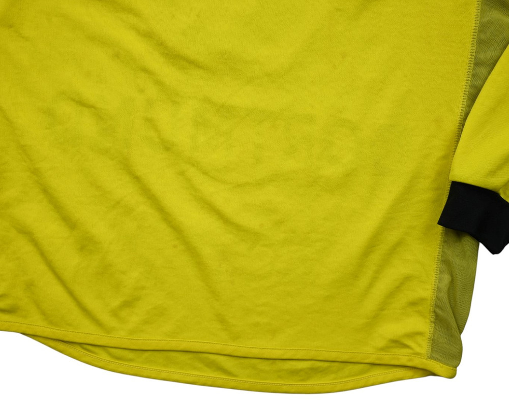 2003-04 BORUSSIA DORTMUND *FRINGS* LONGSLEEVE SHIRT XS