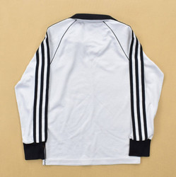 1980-82 GERMANY LONGSLEEVE XS. BOYS