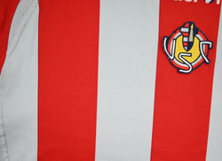 2005-06 CREMONESE SHIRT XXL