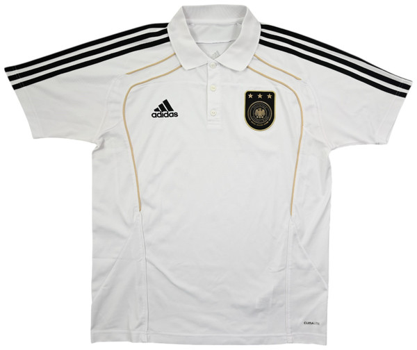 2010-11 GERMANY SHIRT M