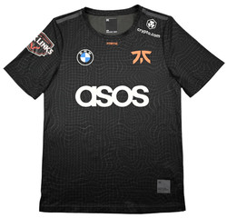 FNATIC E-SPORT KOSZULKA XS