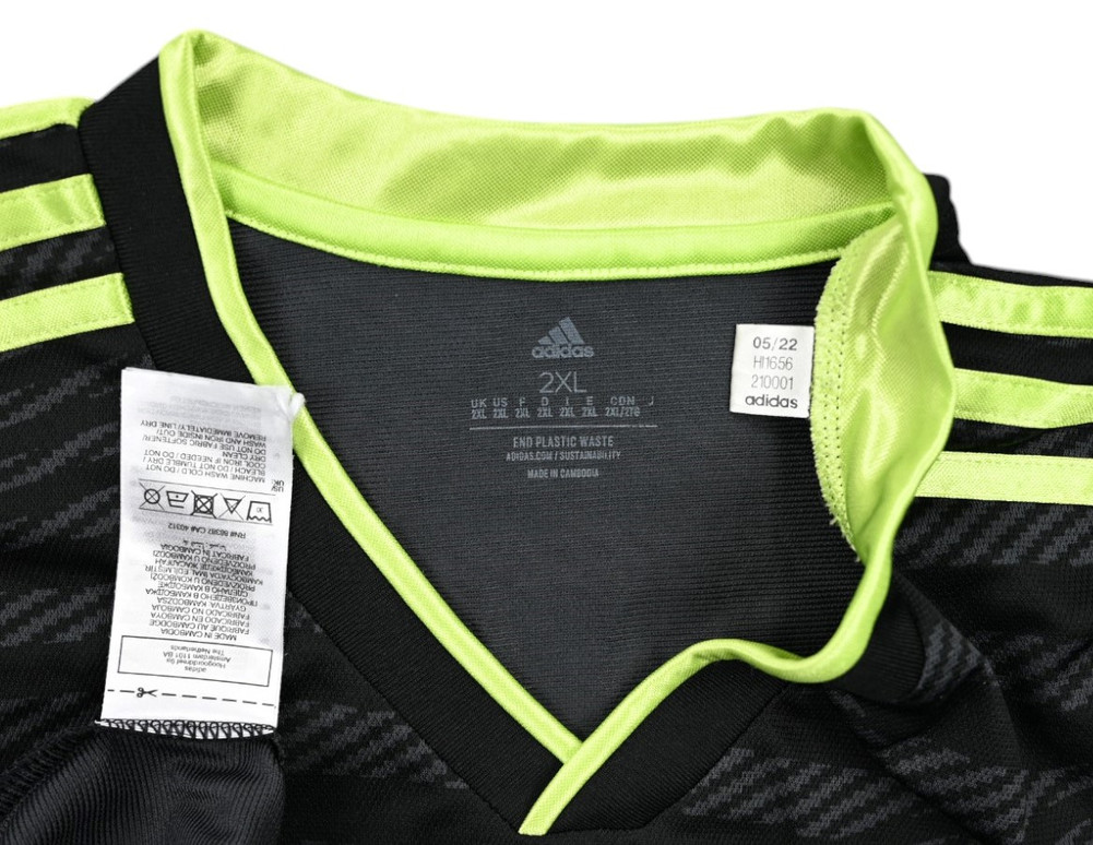 2022-23 REAL MADRID *MODRIĆ* SHIRT XXL