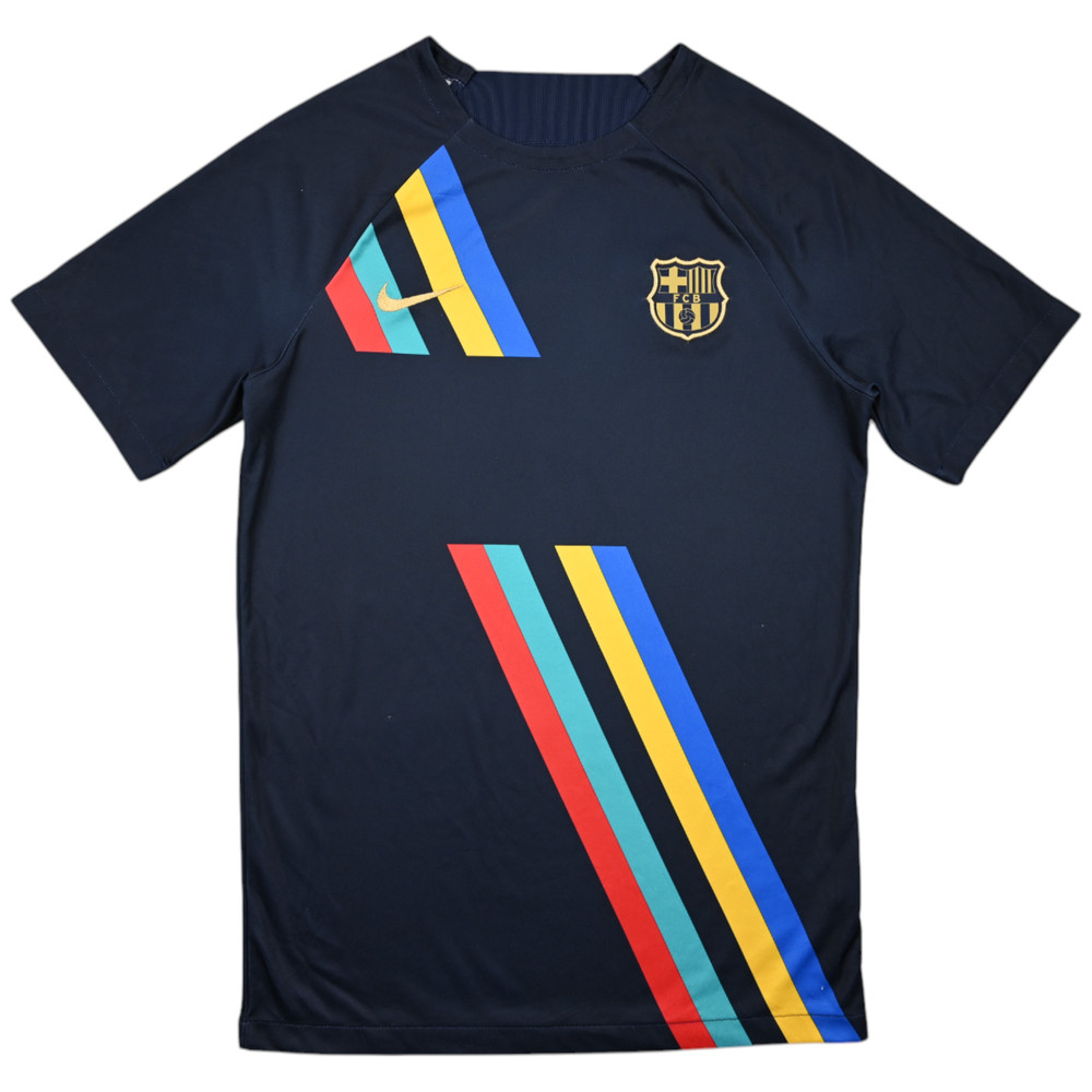 2022-23 BARCELONA KOSZULKA S