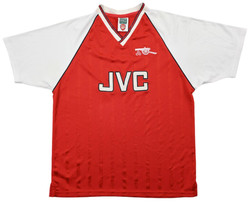 1988-90 ARSENAL LONDON KOSZULKA M