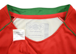 2007-08 AUGSBURG SHIRT L