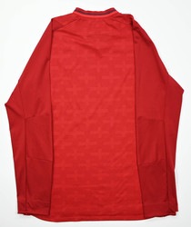 2012-13 ENGLAND GK LOGNSLEEVE KOSZULKA XL