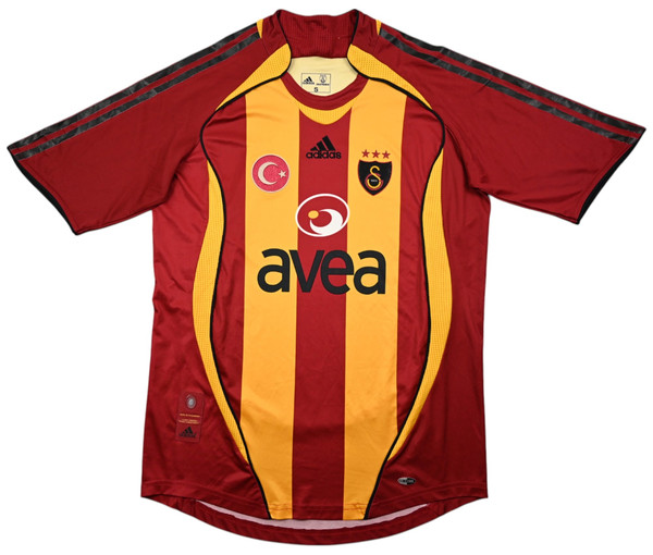 2006-07 GALATASARAY KOSZULKA S