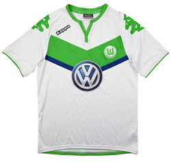 2015-16 WOLFSBURG KOSZULKA M