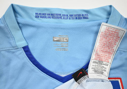 2008-10 NETHERLANDS KOSZULKA L. BOYS