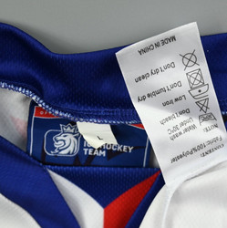 CZECH REPUBLIC HOCKEY KOSZULKA L