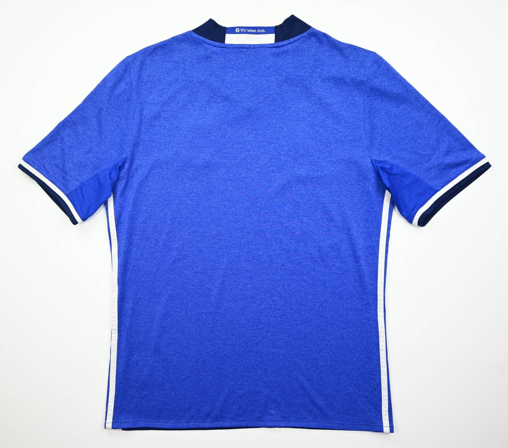 2016-18 FC SCHALKE 04 KOSZULKA XL.BOYS