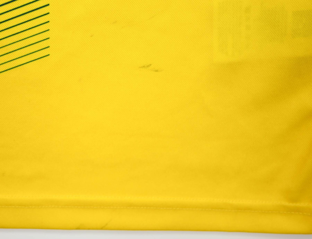 2018-19 CRYSTAL PALACE SHIRT S