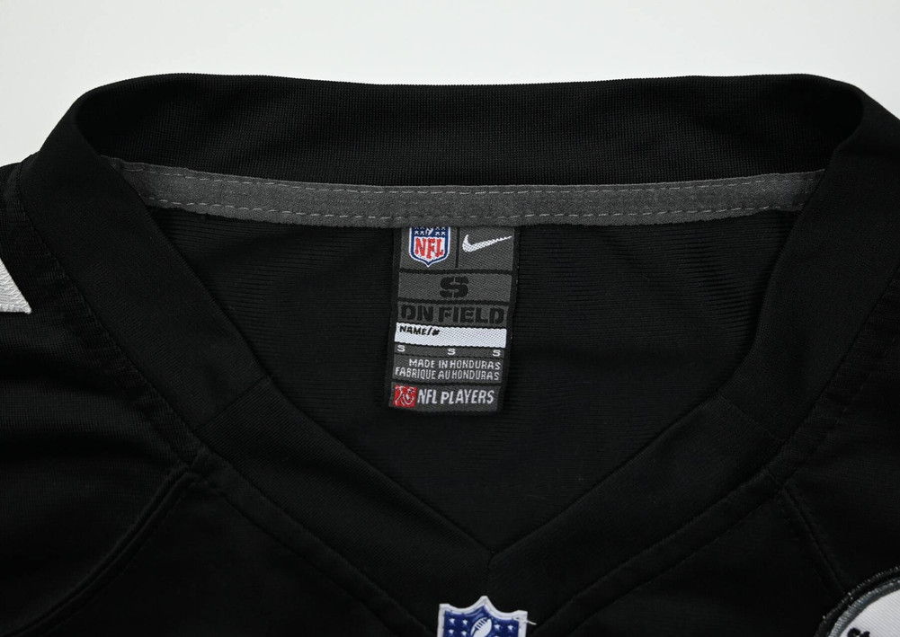 PITTSBURGH STEELERS NFL *ROETHLISBERGER* SHIRT S