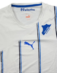 2011-12 TSG HOFFENHEIM SHIRT L