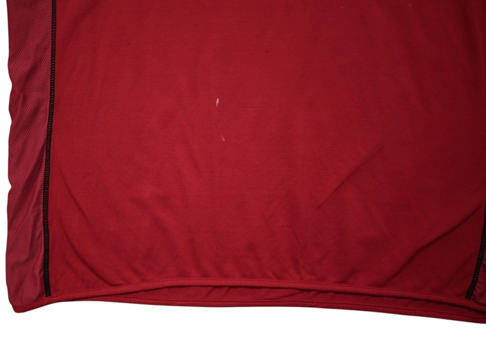 2002-03 AS ROMA KOSZULKA 3XL