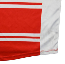 MUNSTER RUGBY SHIRT L