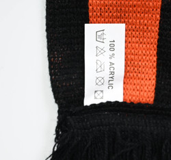 NETHERLANDS SINCE 1899 SCARF