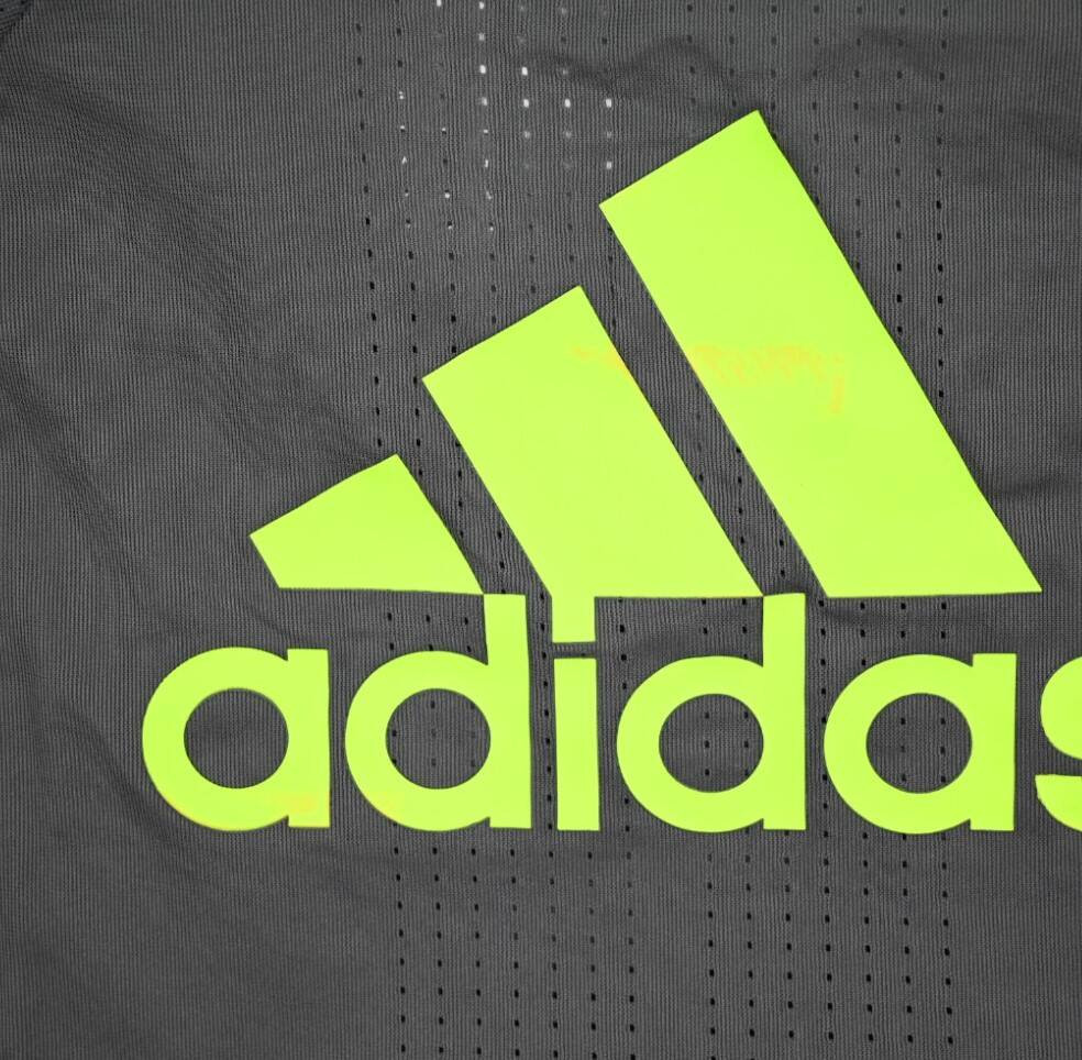 2016-17 CHELSEA LONDON SHIRT L