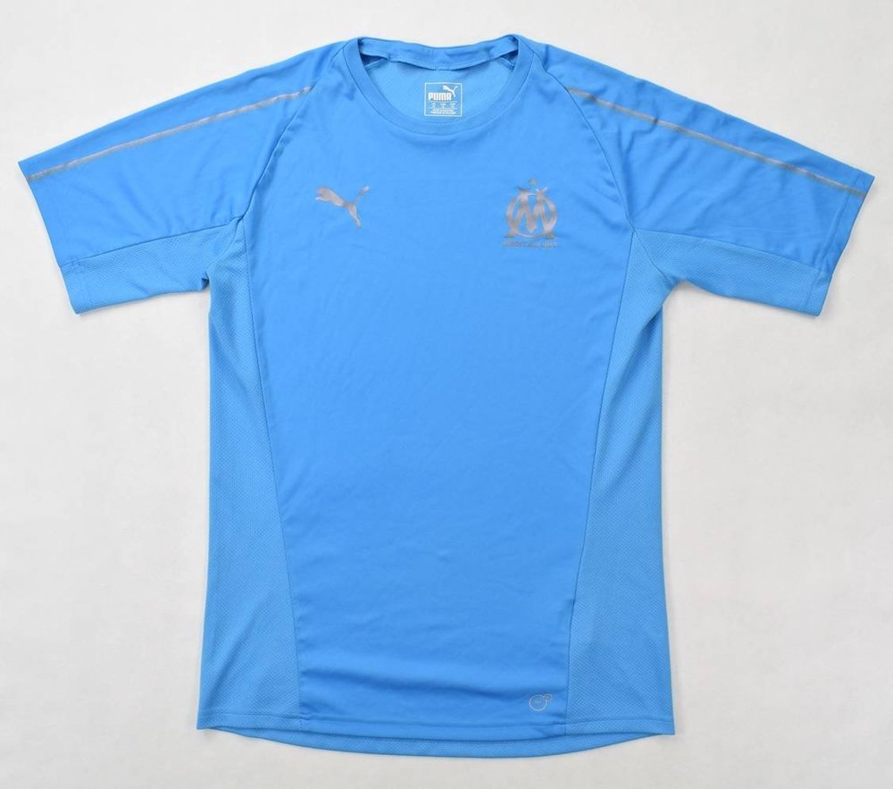 OLYMPIQUE MARSEILLE SHIRT M