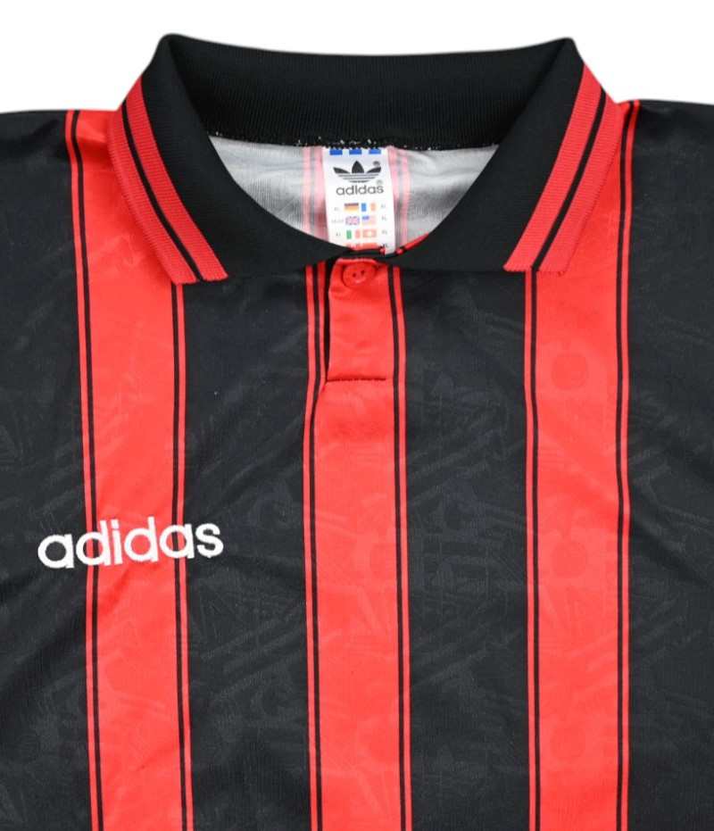 ADIDAS VINTAGE SHIRT XL