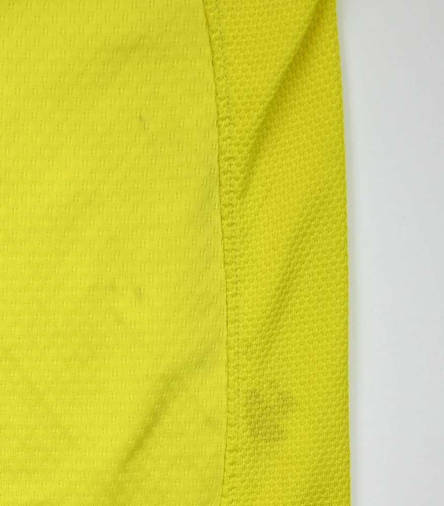 2009-10 POLAND *FABIAŃSKI* PLAYER ISSUE LONGSLEEVE KOSZULKA L