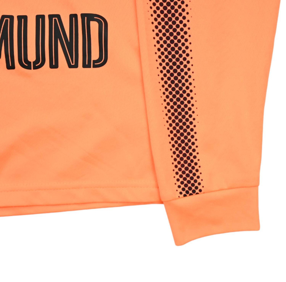 2017-18 BORUSSIA DORTMUND *BURKI* GK LONGSLEEVE L. BOYS