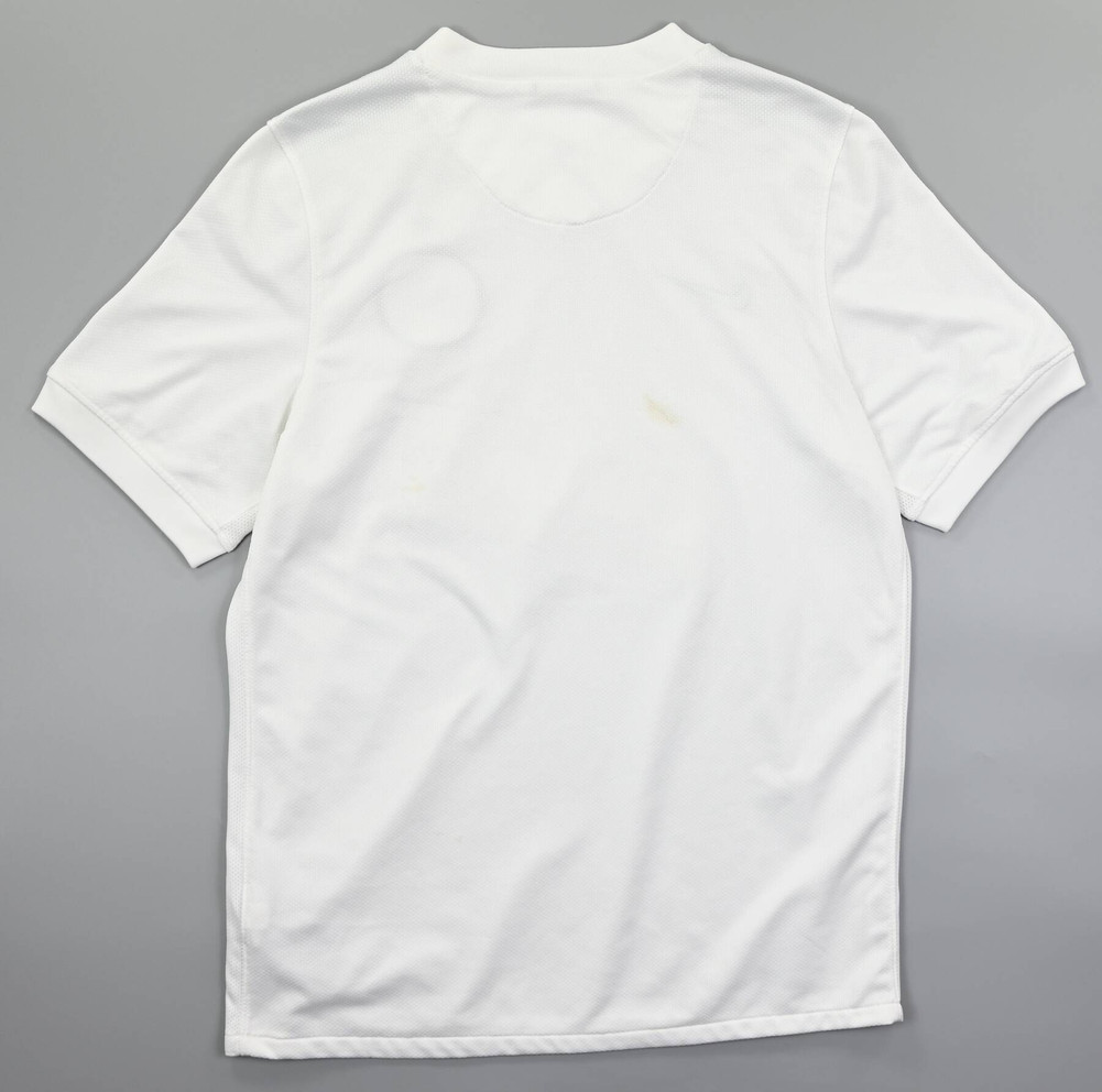 2009-10 CELTIC GLASGOW SHIRT S