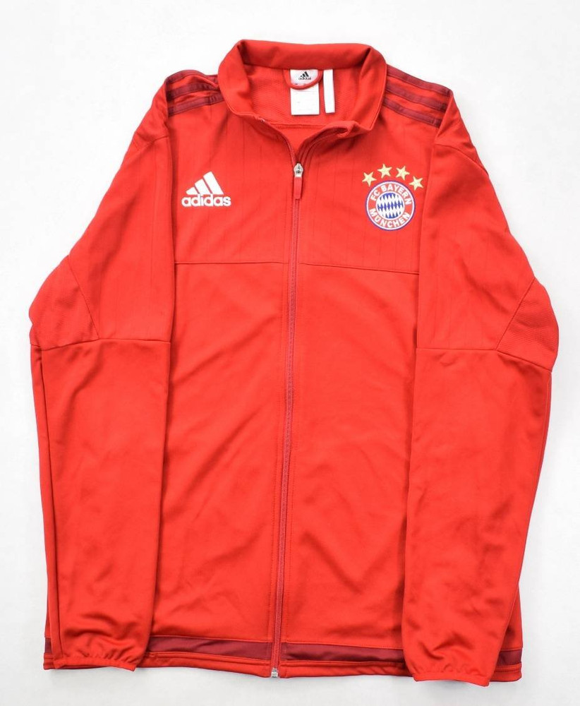 BAYERN MUNCHEN TOP L