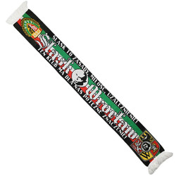 WKS SLASK WROCLAW SCARF