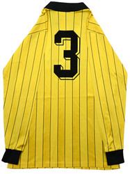 ERIMA #3 VINTAGE MADE IN W. GERMANY LONGSLEEVE SHIRT L