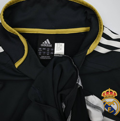 REAL MADRID TOP XXL