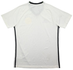 2016-17 GERMANY SHIRT M