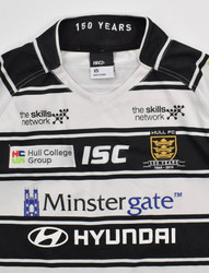 HULL FC RUGBY KOSZULKA XS