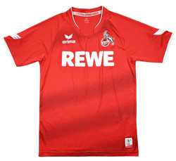 2015-16 KOLN SHIRT S