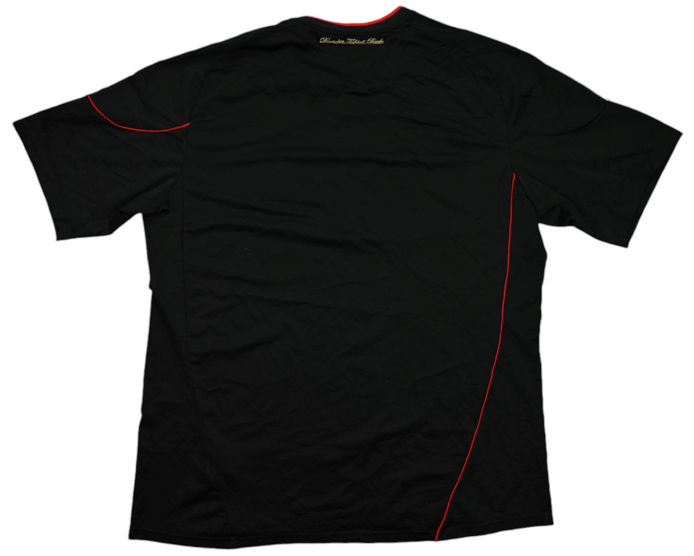 2010-11 GERMANY KOSZULKA 2XL