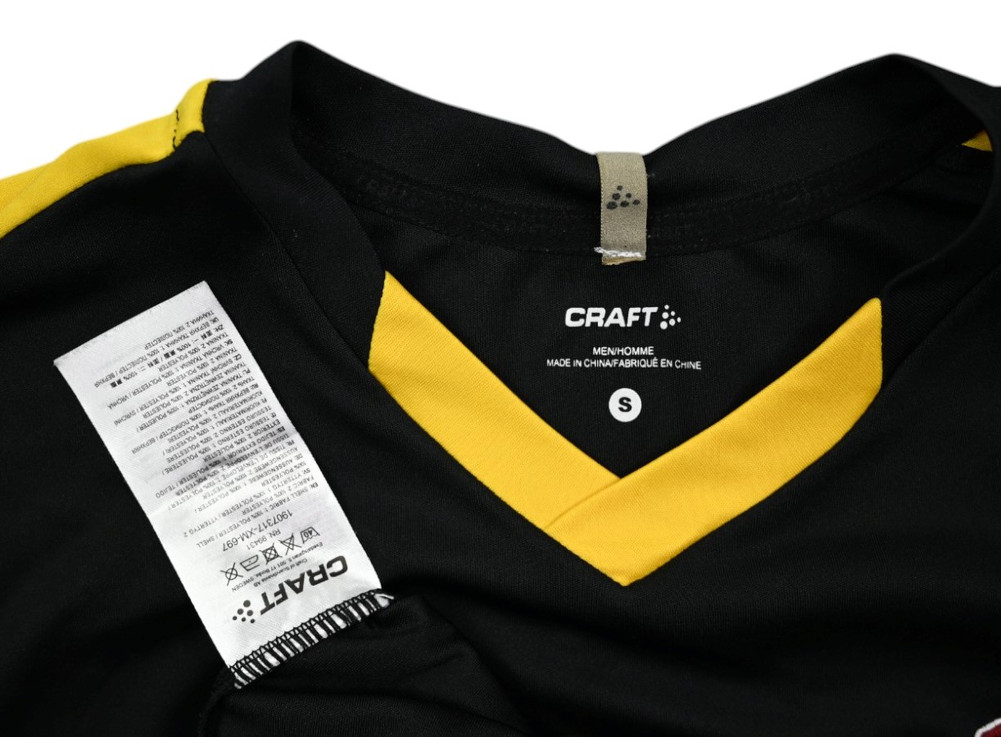 DYNAMO DRESDEN SHIRT S