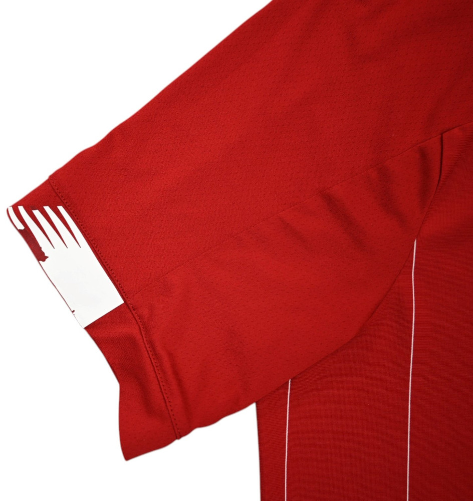 2019-20 LIVERPOOL *M. SALAH* KOSZULKA L