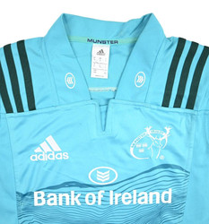 MUNSTER RUGBY SHIRT L