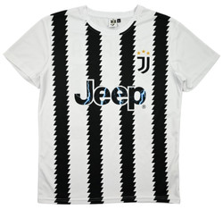 2022-23 JUVENTUS *DI MARIA* SHIRT M
