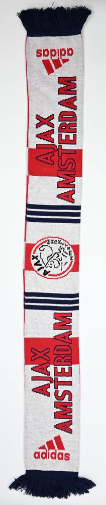 AJAX AMSTERDAM SZALIK