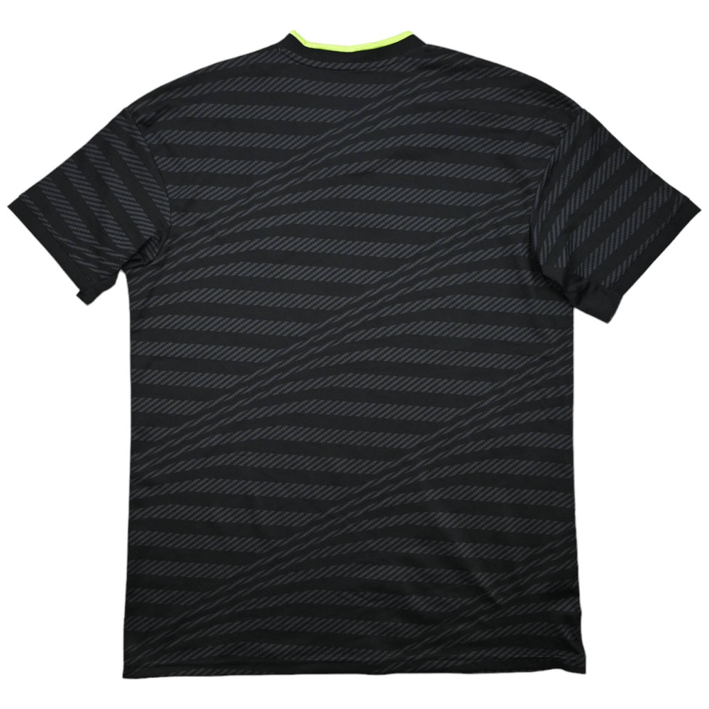 2022-23REAL MADRID SHIRT L